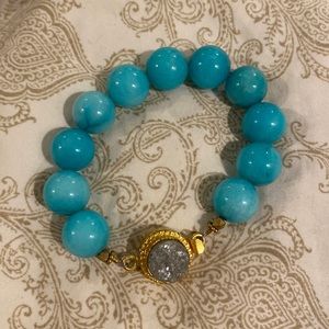 Cute bracelet! 🤍🤍